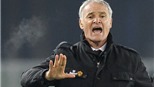 Ranieri được giảm án